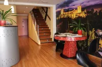 Hotel la Curva Hotels in Albolote