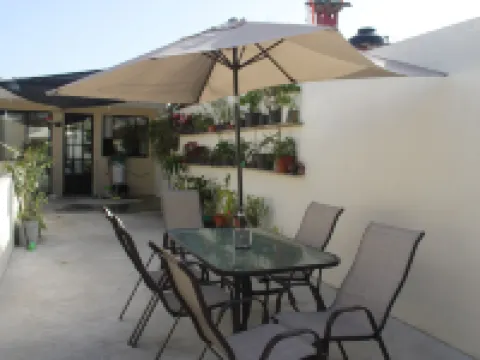 Hotel Boutique la Orquidea Hoteles en Coatepec