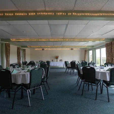 Maple Hill Farm Inn