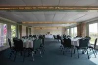 Maple Hill Farm Inn - petit déjeuner