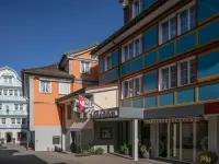 Hotel Löwen Hotels in Appenzell