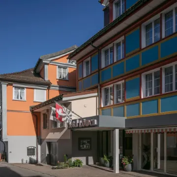 Hotel Löwen