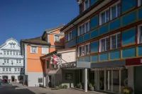 Hotel Löwen Hotels in Schwende