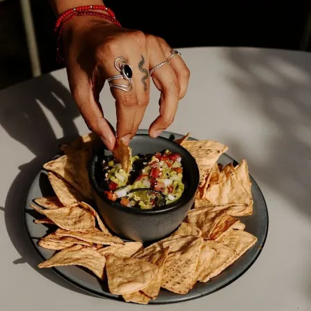 Viajero Oaxaca Hostel