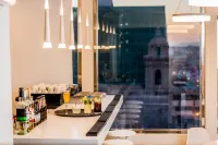 Hotel Viza Hotels in Sabandía District