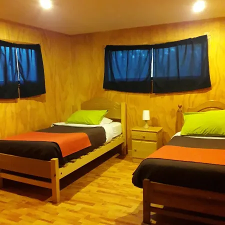 La Casa del Kori