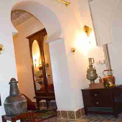 Nasser Palace Hotel & Bivouacs Others