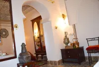 Nasser Palace Hotel & Bivouacs