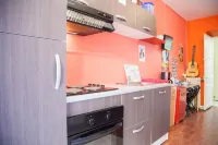 Open House #Hostel - Hostels