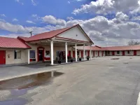 Relax Inn Mcgehee Hotels in McGehee