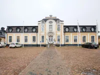 Sjöbo Gästgifvaregård Hotels in Sjobo