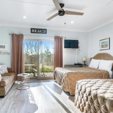Windward Shores