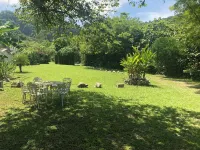 Casa Edward Hotels near Las pozas