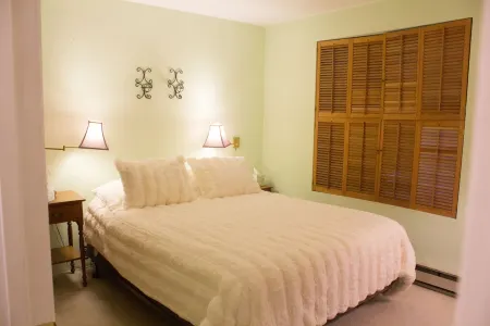 Swim, Hike, Bike, Fish in Hidden Valley!