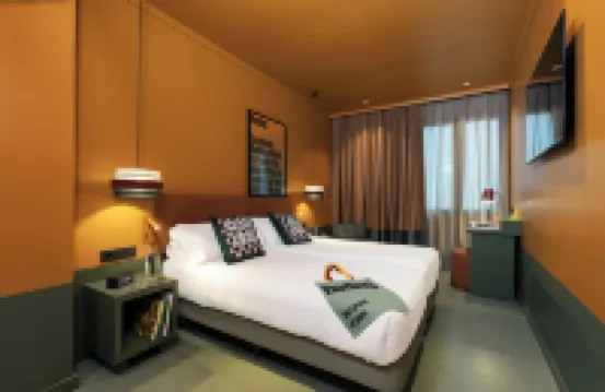 Chic&Basic Reding Hotels in Barcelona