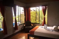 Cabañas Colibrí Tayutic Hotel di 