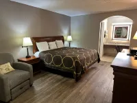 Nation's Inn of Wake County - Raleigh Crabtree