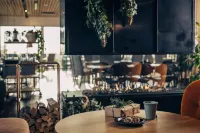 Sigtunahöjden Hotell & Konferens فنادق في Sigtuna