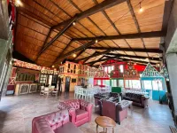 Villa Clauss فنادق في Tlalpujahua