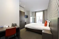 Square Hotel Hotels in Kortrijk