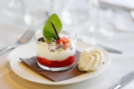 เดอะ ออริจินัลส์ ซิตี้, โรงแรม เล โคสเซอา