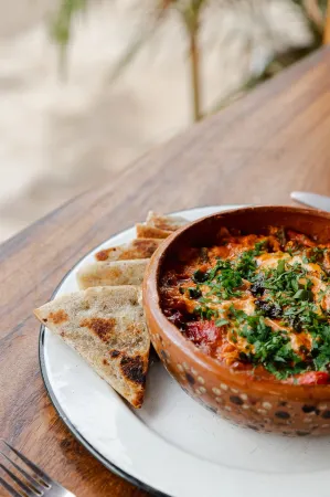 Hotel San Martin la Punta Отели в г. Брисас де Сикатела