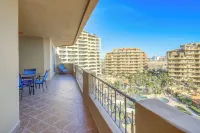 Beachfront Rocky Point Villa w/ Ocean Views! - إطلالة على البحر