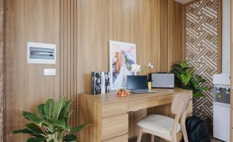Label6 Coliving Quang Khanh