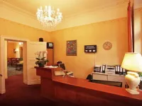 Safestay Berlin Kurfurstendamm Các khách sạn gần Trung tâm mua sắm Bikini Berlin
