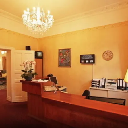 Safestay Berlin Kurfurstendamm