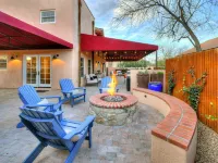Armory Park Inn Hotels in Pima County