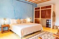 Casa Pakal Hoteles en 