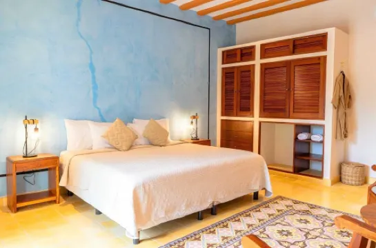 คาซ่า ปาคาล