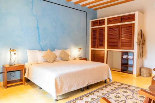 Casa Pakal Hotels in Uayma
