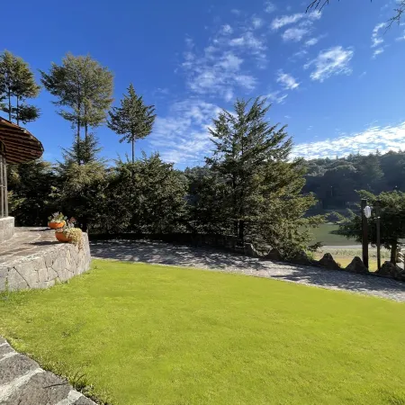 Cabañas Real Victoria