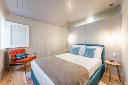 Casa da Cera da Porta da Vila Отели рядом с достопримечательностью «Guimarães Historical City Centre»