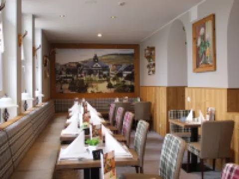 Rathaushotels All Inklusive Hotels in Oberwiesenthal