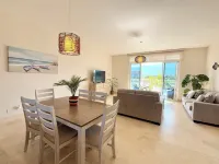 2-bedroom apartment at Marina Village