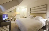 호텔 & 스파 프린세사 무니아 오비에도 호텔