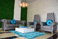 Hotel San Antonio Guarne فنادق في Guarne
