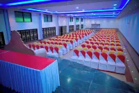 Benzy Palace & Resort, Murdeshwar - 2성급