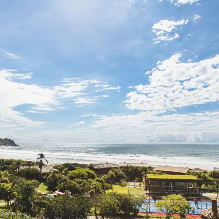 Fazenda Verde - Praia do Rosa