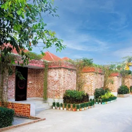 Eden Garden Resort Savar