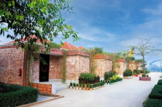 에덴 가든 리조트 사바르  호텔