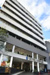 Convair Hotel Các khách sạn ở 