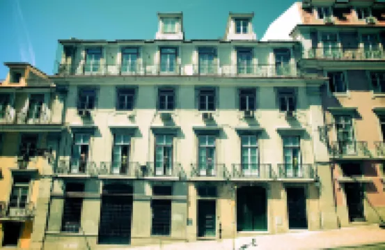 Hall Chiado Hotels in Bairro Alto