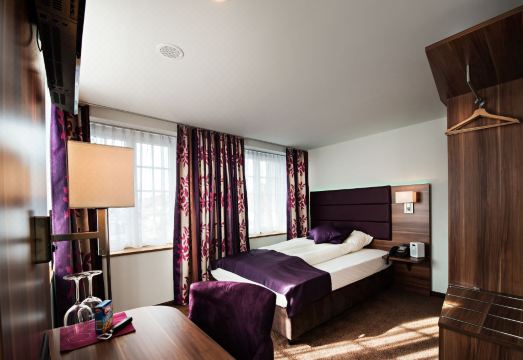 줌 헤히트 전경