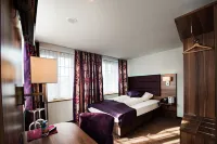 Gasthof Zum Hecht Hotels in Uster