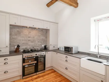 Adas Hideaway Отели в г. Мильнторп