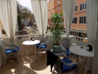 Hostal Villa Maruja
